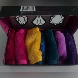 Makeup Eraser Reusable pads